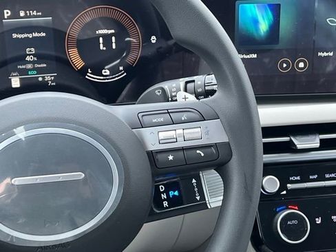 New 2026 Hyundai Tucson SEL image 21