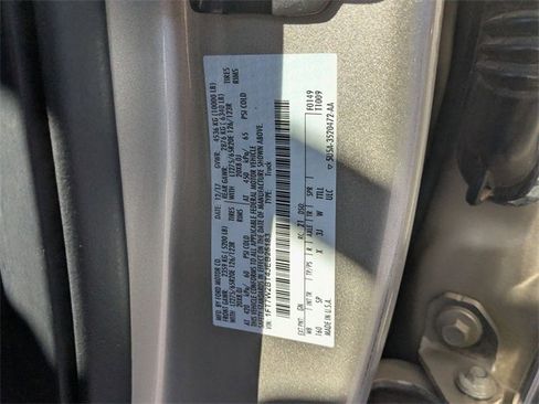 Used 2018 Ford F250 King Ranch w/ King Ranch Ultimate Package image 31