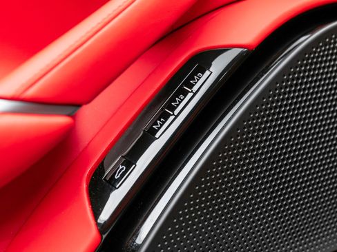 Certified 2024 Ferrari Roma image 15