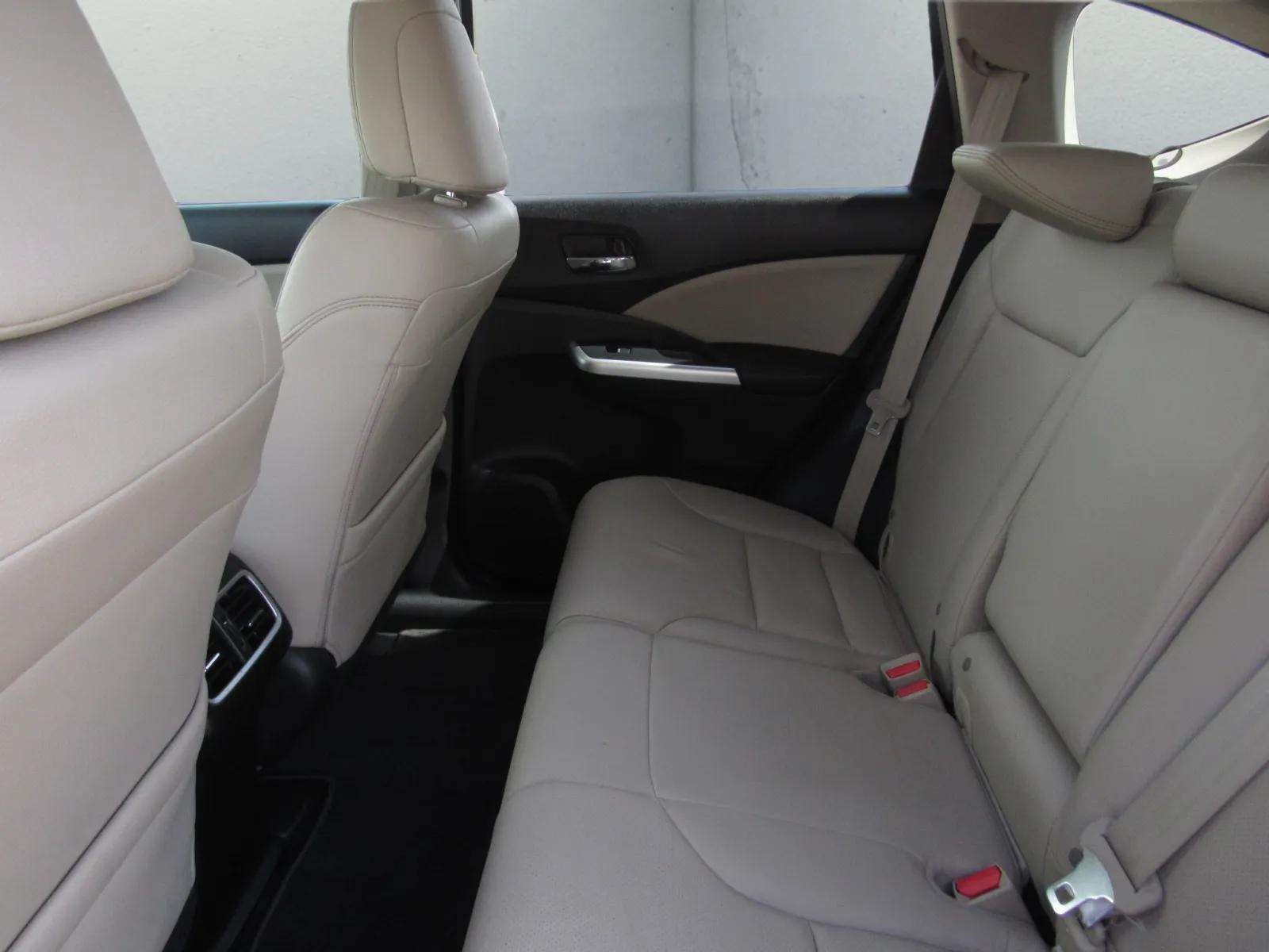 Used 2015 Honda CR-V EX-L image 14