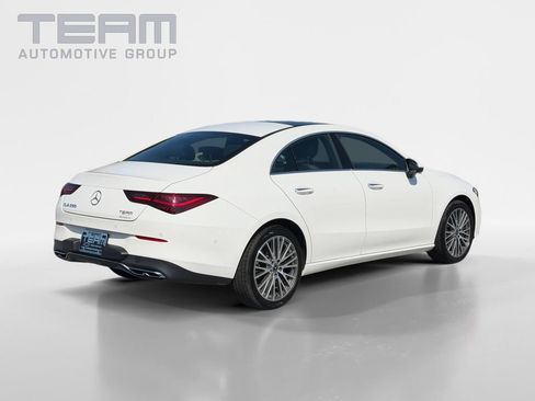 Used 2025 Mercedes-Benz CLA 250 image 7
