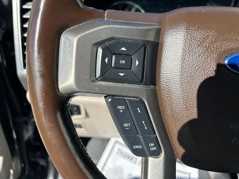 Used 2019 Ford F150 Limited AWD/4WD image 18
