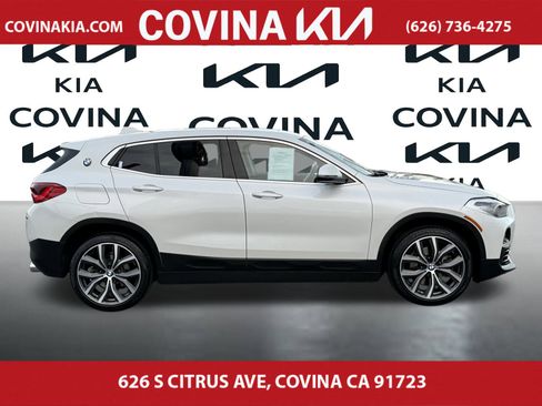 Used 2018 BMW X2 sDrive28i image 9