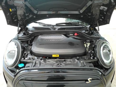 Used 2024 MINI Cooper SE FWD image 46
