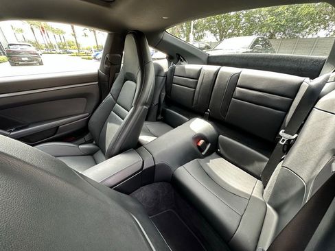 Certified 2022 Porsche 911 Carrera RWD image 35