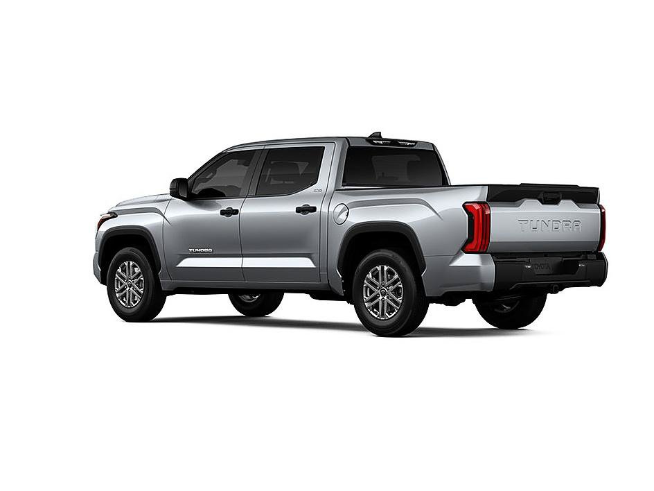 New 2026 Toyota Tundra SR5 RWD image 6