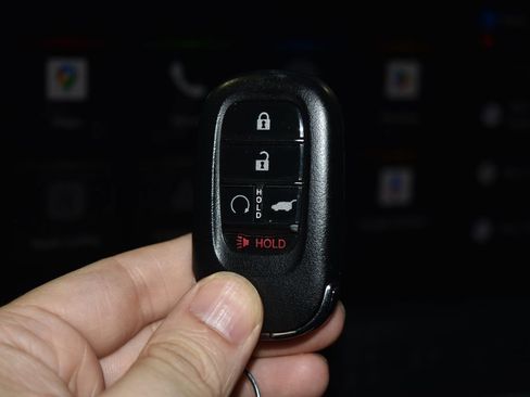 Used 2026 Honda Passport TrailSport Elite image 19