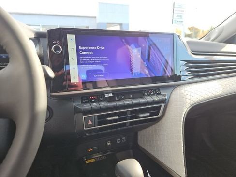 New 2026 Toyota Camry XLE AWD/4WD image 35