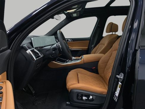 New 2026 BMW X5 xDrive40i image 32