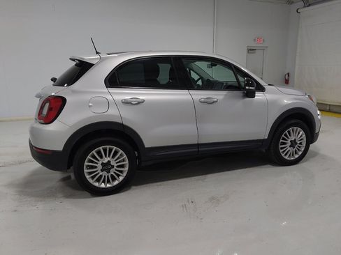 Used 2022 FIAT 500X Trekking w/ Cold Weather Group AWD/4WD image 10