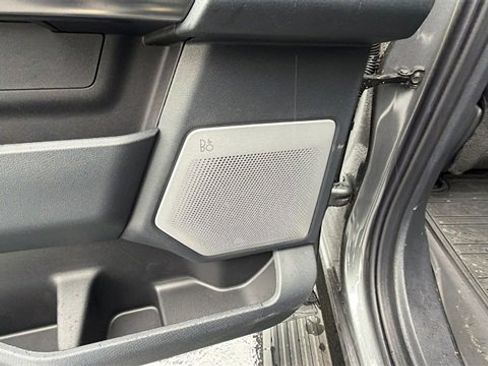 Used 2025 Ford F150 Platinum w/ Equipment Group 702A High image 17