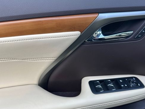 Used 2016 Lexus RX 350 FWD w/ Premium Package image 12