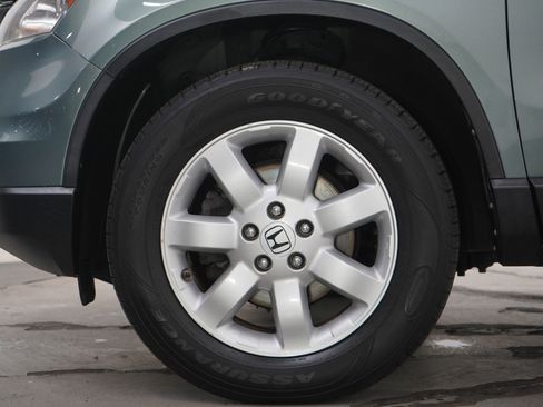 Used 2011 Honda CR-V SE image 28