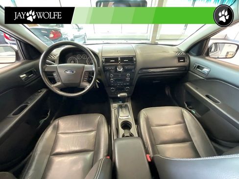Used 2009 Ford Fusion SEL FWD image 8