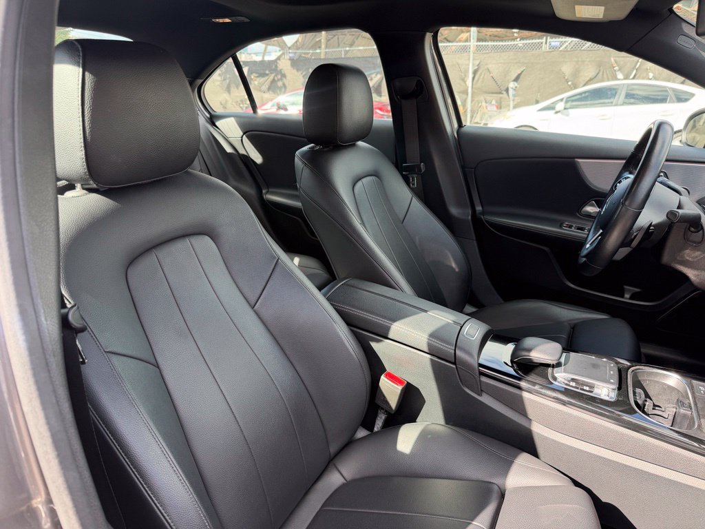 Used 2020 Mercedes-Benz A 220 image 12