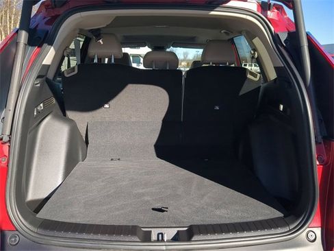Used 2023 Honda CR-V EX-L image 12