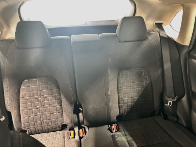 Used 2024 Honda HR-V LX image 26
