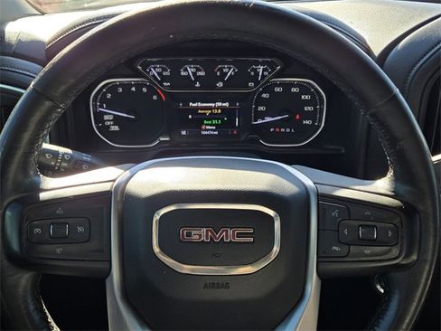 Used 2020 GMC Sierra 1500 Elevation w/ Trailering Package image 20