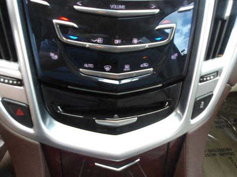 Used 2016 Cadillac SRX Performance FWD image 25