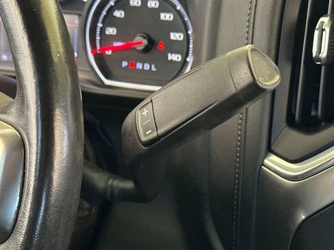 Used 2021 Chevrolet Silverado 1500 RST AWD/4WD image 20