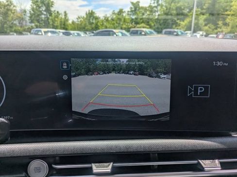Used 2025 Hyundai Tucson SEL AWD/4WD image 26