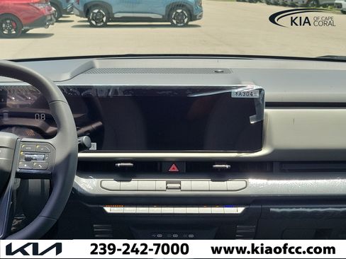 New 2027 Kia Seltos S AWD/4WD image 18