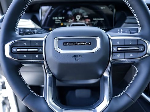 New 2026 GMC Acadia Denali w/ Super Cruise Package FWD image 13