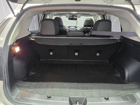 Used 2018 Subaru Crosstrek 2.0i Limited AWD/4WD image 6