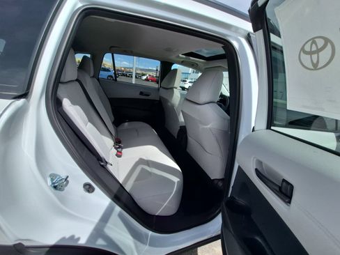 New 2026 Toyota Corolla Cross LE FWD image 40