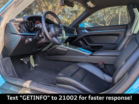 Used 2020 Porsche 911 Carrera S image 16