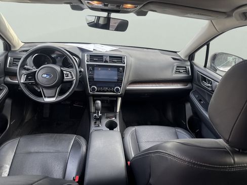 Used 2018 Subaru Outback 2.5i Limited image 14