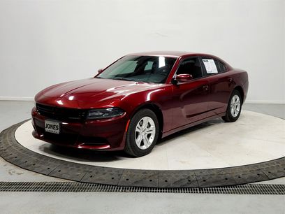 Used 2021 Dodge Charger SXT w/ Leather Interior Group