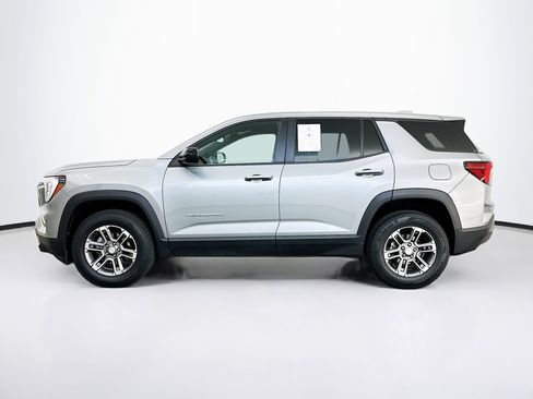 Used 2026 GMC Terrain Elevation AWD/4WD image 4
