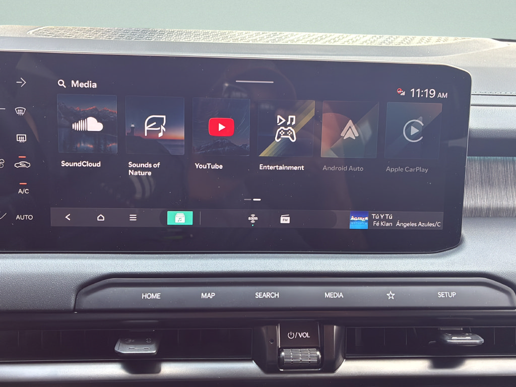 New 2027 Kia Telluride X-Line SX Prestige w/ Executive Package AWD/4WD image 38