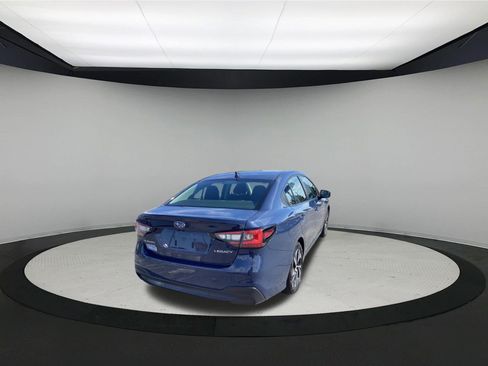 Used 2025 Subaru Legacy Premium AWD/4WD image 8