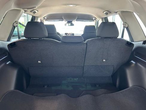 Certified 2024 Honda CR-V LX image 23