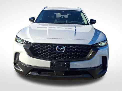 Used 2025 MAZDA CX-50 2.5 Hybrid w/ Premium Plus Pkg image 2