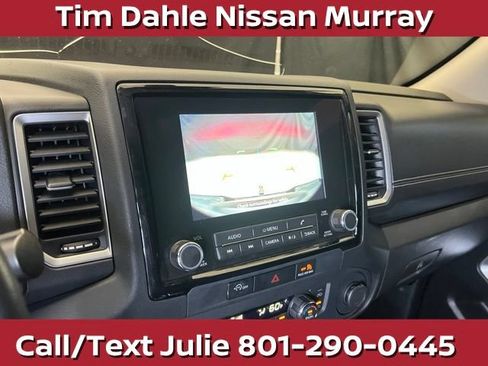 Used 2023 Nissan Frontier SV w/ Technology Package AWD/4WD image 29