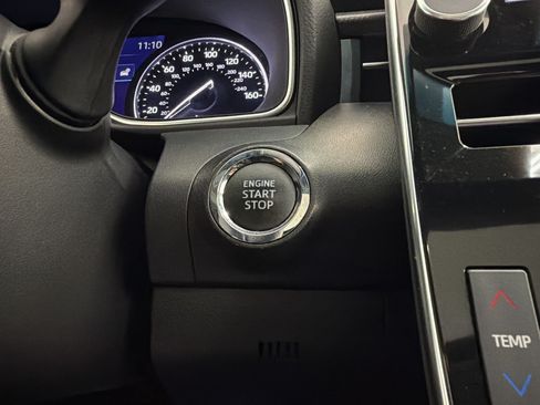 Used 2021 Toyota Avalon TRD FWD image 16