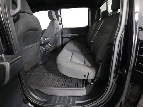 Used 2023 Ford F150 XLT w/ Equipment Group 302A High AWD/4WD image 17