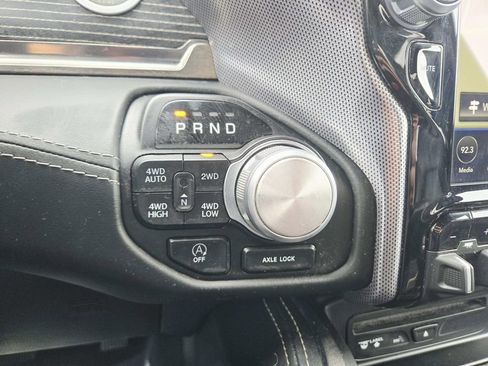 Used 2019 RAM 1500 Limited image 34