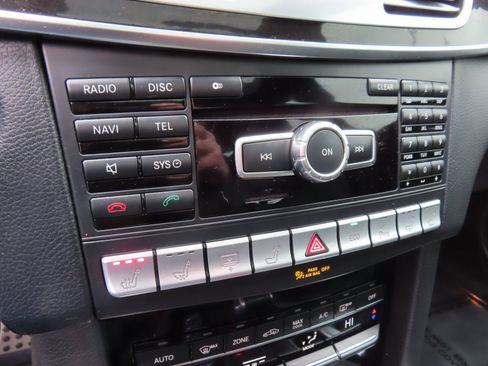 Used 2014 Mercedes-Benz E 63 AMG S-Model image 26