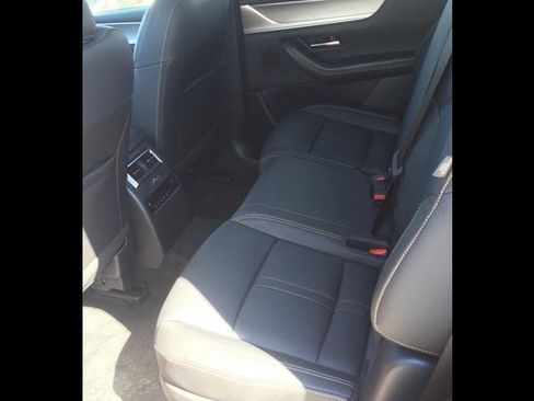 New 2026 MAZDA CX-70 3.3 Turbo w/ Preferred Package image 10