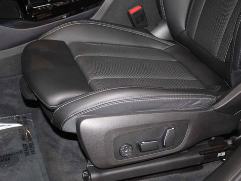 Certified 2024 BMW X3 sDrive30i w/ Premium Package image 14