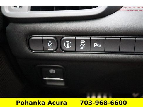 Certified 2025 Acura TLX SH-AWD w/ A-SPEC Pkg image 14