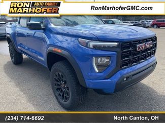 New 2026 GMC Canyon Elevation w/ Convenience Package video 1