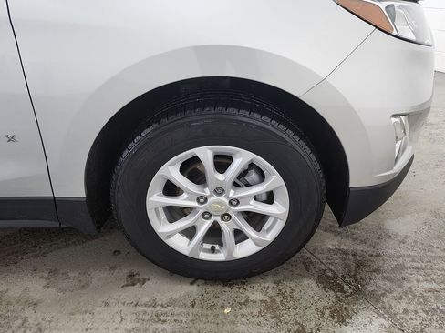 Used 2020 Chevrolet Equinox LT image 47