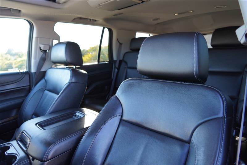 Used 2018 Chevrolet Tahoe LT AWD/4WD image 54
