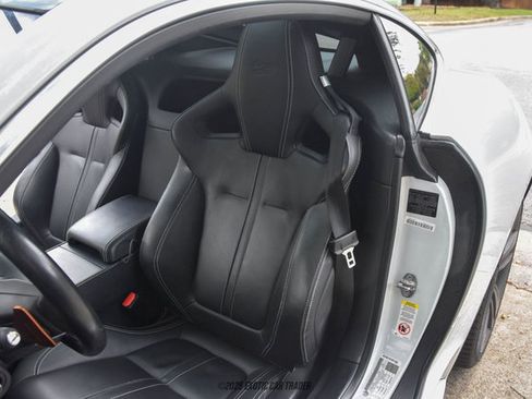 Used 2017 Jaguar F-TYPE S British Design Edition image 40