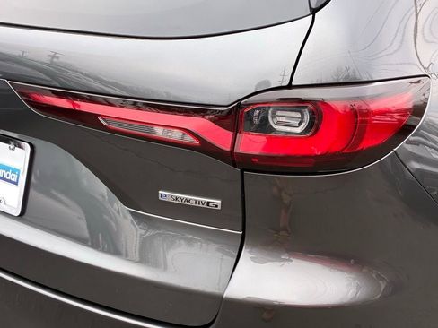 Used 2025 MAZDA CX-90 3.3 Turbo w/ Preferred Package image 60